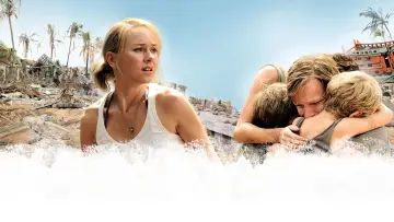 Backdrop to the movie "The Impossible" #1215879