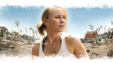 Backdrop to the movie "The Impossible" #646855