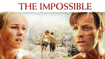 Backdrop to the movie "The Impossible" #646859