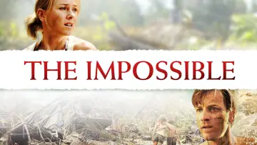 Backdrop to the movie "The Impossible" #646861