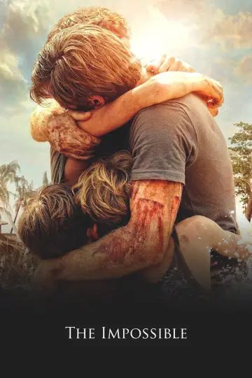 Poster to the movie "The Impossible" #964130
