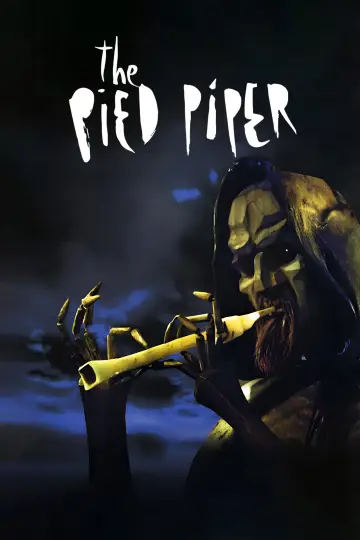 Poster to the movie "The Pied Piper" #1126020
