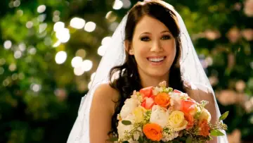 Backdrop to the movie "Flower Girl" #700494