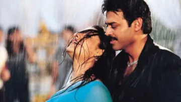Backdrop to the movie "Nuvvu Naaku Nachav" #922409