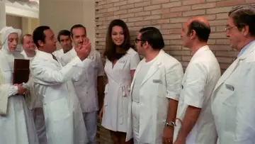 Backdrop to the movie "Medicine Italian Style" #896699