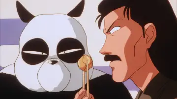 Backdrop to the movie "Ranma 1/2: Team Ranma vs. the Legendary Phoenix" #328851