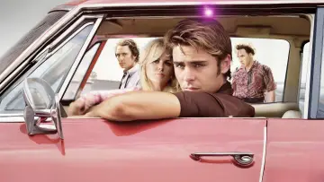 Backdrop to the movie "The Paperboy" #1037984