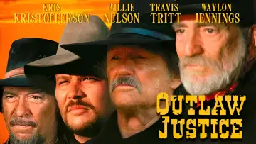 Backdrop to the movie "Outlaw Justice" #1106615