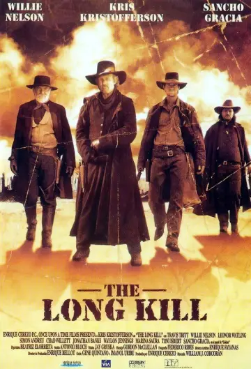 Poster to the movie "Outlaw Justice" #1106619