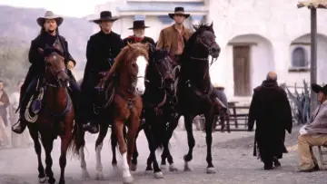 Backdrop to the movie "Outlaw Justice" #467145