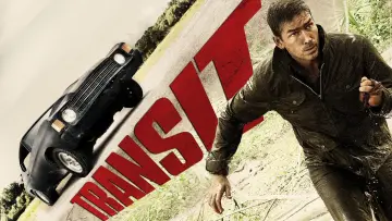Backdrop to the movie "Transit" #725532