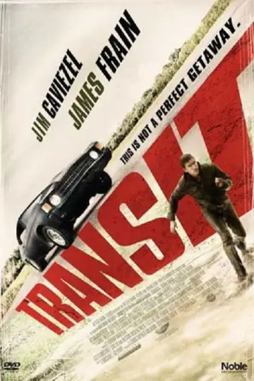 Poster to the movie "Transit" #725538