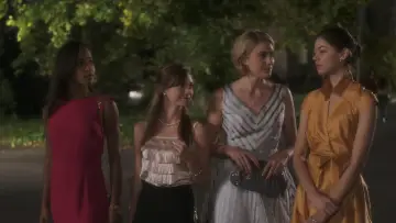 Backdrop to the movie "Damsels in Distress" #1186636