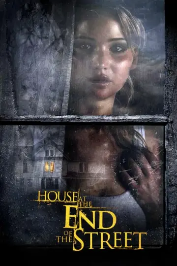 Poster to the movie "House at the End of the Street" #119413