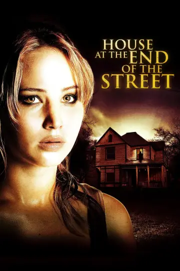 Poster to the movie "House at the End of the Street" #885562