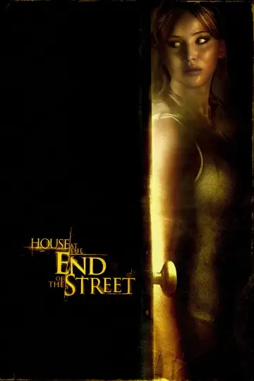 Poster to the movie "House at the End of the Street" #885563