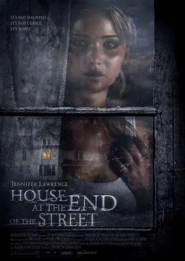Poster to the movie "House at the End of the Street" #885565