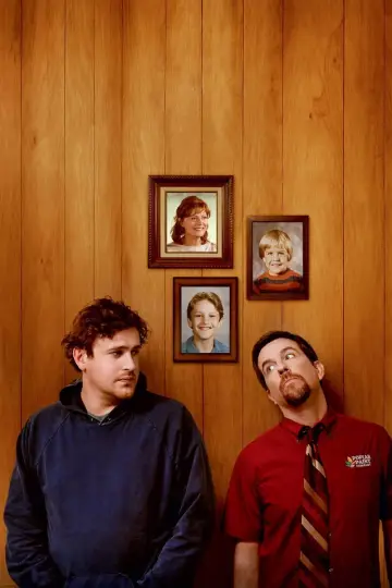 Poster to the movie "Jeff, Who Lives at Home" #1000637