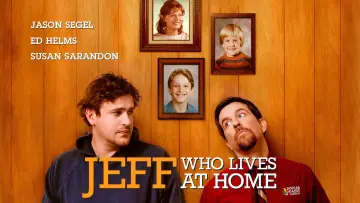 Backdrop to the movie "Jeff, Who Lives at Home" #298324