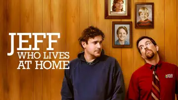 Backdrop to the movie "Jeff, Who Lives at Home" #298327
