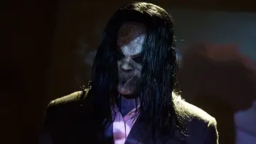 Backdrop to the movie "Sinister" #257504
