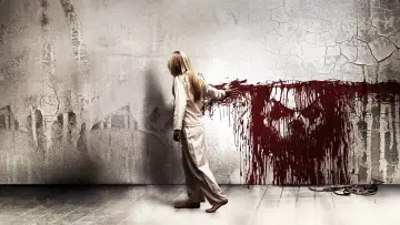 Backdrop to the movie "Sinister" #570783