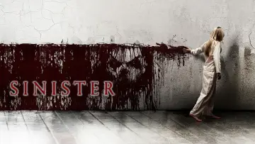 Backdrop to the movie "Sinister" #570793