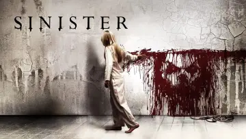 Backdrop to the movie "Sinister" #785607