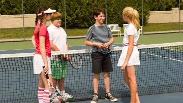 Backdrop to the movie "Diary of a Wimpy Kid: Dog Days" #292232