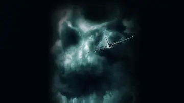 Backdrop to the movie "Flight 7500" #1061452