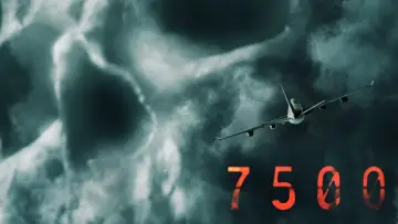 Backdrop to the movie "Flight 7500" #1061453