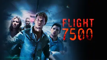 Backdrop to the movie "Flight 7500" #1061455