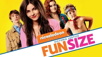 Backdrop to the movie "Fun Size" #686236