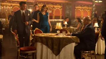 Backdrop to the movie "Gangster Squad" #319648