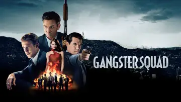 Backdrop to the movie "Gangster Squad" #813166