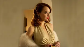 Backdrop to the movie "Gangster Squad" #813168