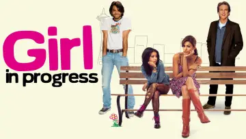 Backdrop to the movie "Girl in Progress" #1060927