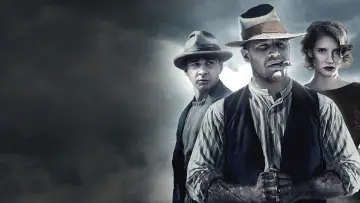Backdrop to the movie "Lawless" #558945