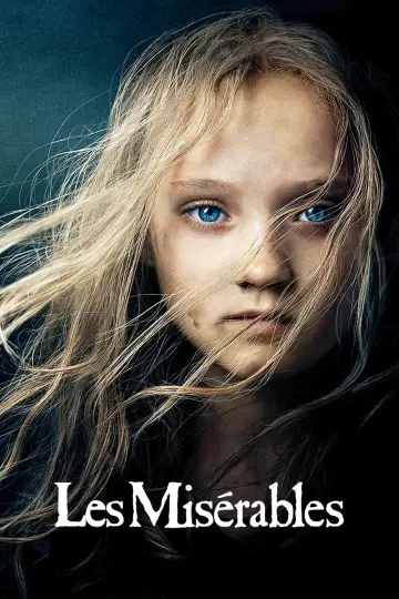 Poster to the movie "Les Misérables" #104469