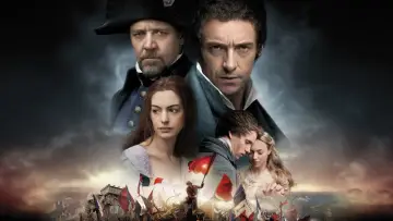 Backdrop to the movie "Les Misérables" #1159650