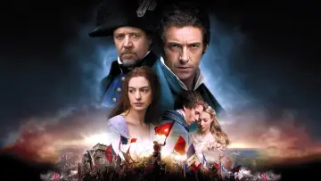 Backdrop to the movie "Les Misérables" #190431