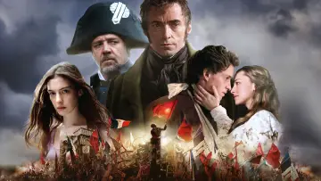 Backdrop to the movie "Les Misérables" #190433