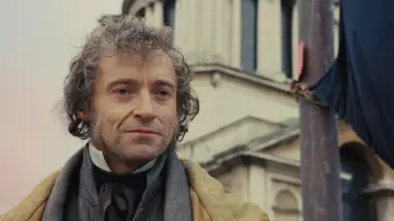Backdrop to the movie "Les Misérables" #669451