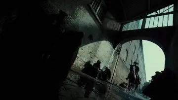 Backdrop to the movie "Les Misérables" #915575