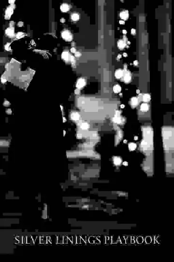 Poster to the movie "Silver Linings Playbook" #1179434