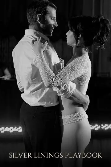 Poster to the movie "Silver Linings Playbook" #1179437