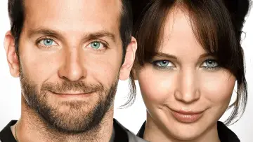 Backdrop to the movie "Silver Linings Playbook" #237458