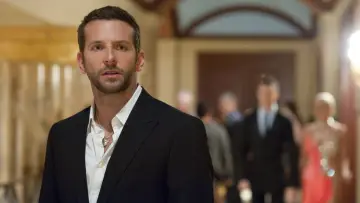 Backdrop to the movie "Silver Linings Playbook" #237463