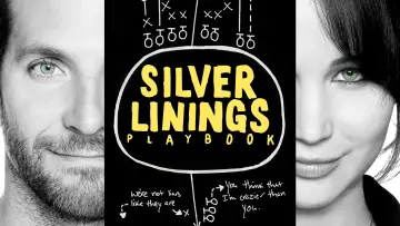 Backdrop to the movie "Silver Linings Playbook" #671867