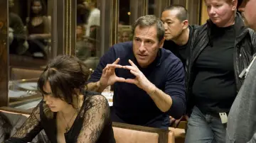 Backdrop to the movie "Silver Linings Playbook" #671869
